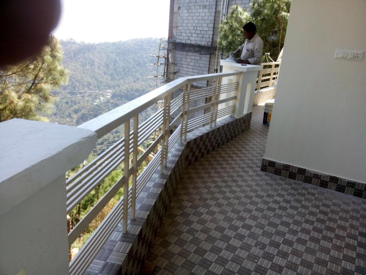 Valley View Barog Dagshai エクステリア 写真